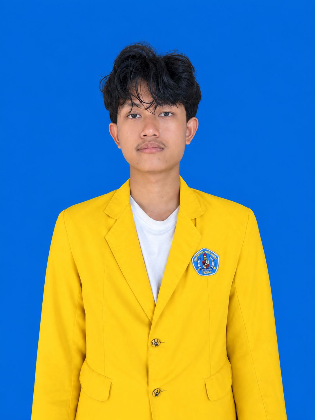 MOH ZACKY AFIFI HADIANSYAH